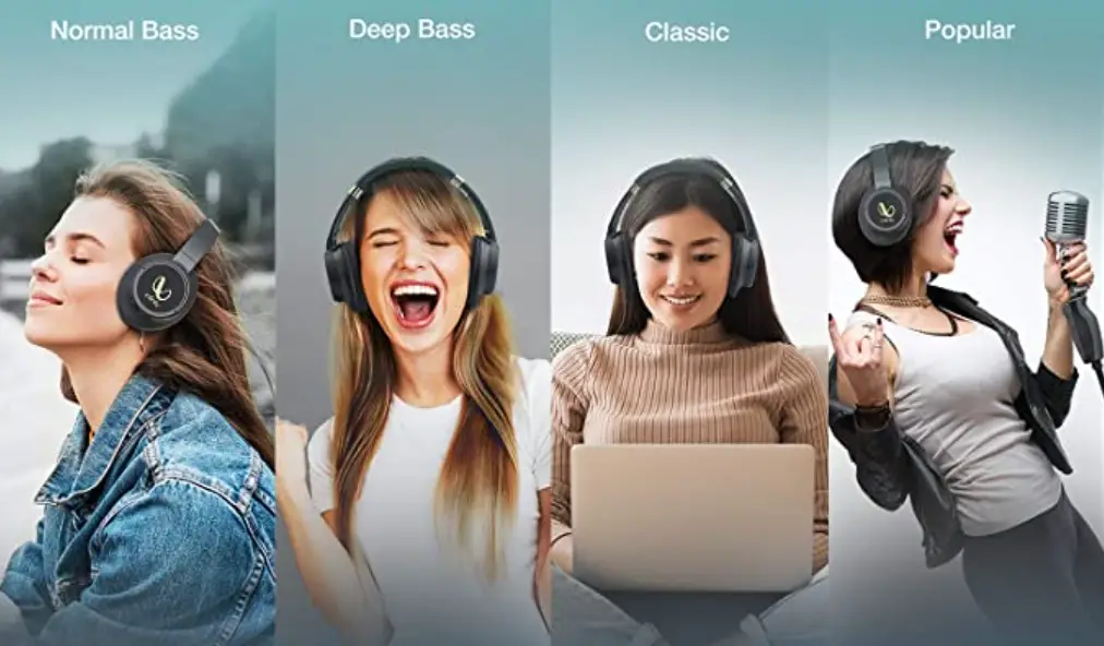 Harman Infinity Glide 4000 User Manual