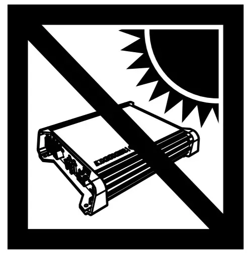 KICKER KEY200 4 4 Channel DSP Amplifier -figure 41