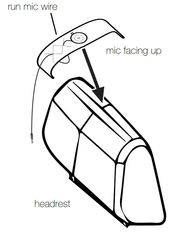 KICKER KEY200 4 4 Channel DSP Amplifier -figure 9