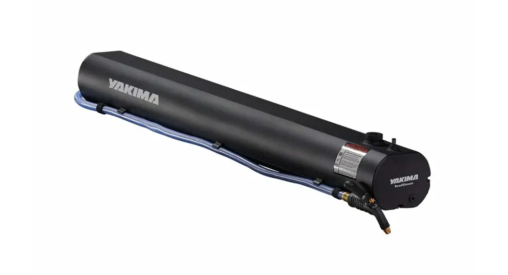 Yakima Roadshower 4g, 7g, 10g User Guide