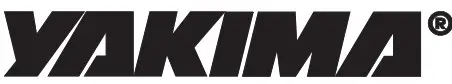 YAKIMA logo