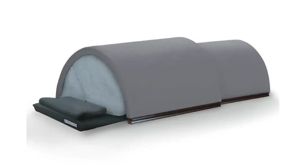 Sunlighten Solo Portable Sauna User Manual
