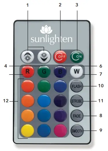 sunlighten Solo Portable Sauna - SOLO CHROMOTHERAPY