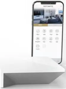 ROLLEASE ACMEDA Pulse 2 Automate Wifi Hub