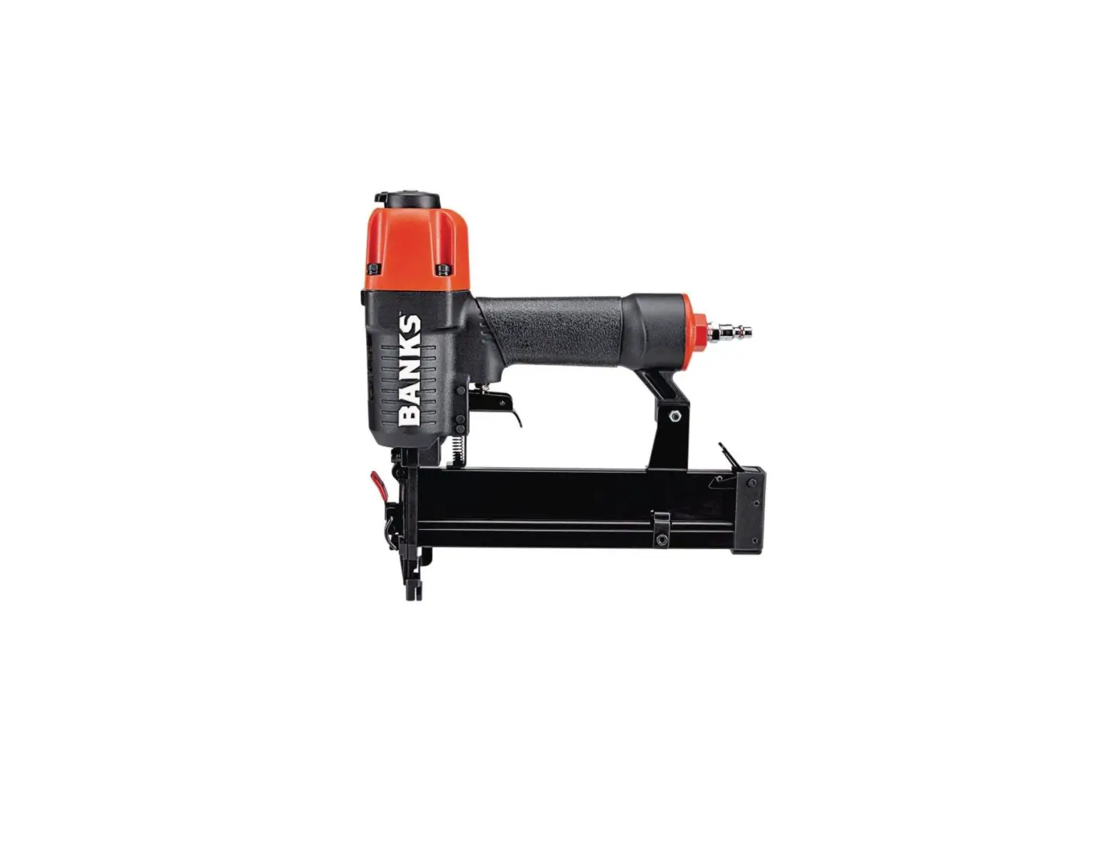 Banks 64156 1/4-inch 18 Gauge Crown Stapler Owner's Manual