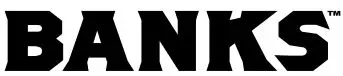 BANKS Logo