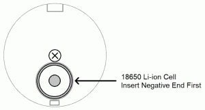 adastra Rechargeable Megaphone RM10 - Setting up