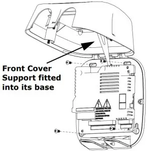 Electro Industries Shark 100S 200S Meter - During normal