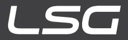 LSG logo