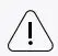 warning icon
