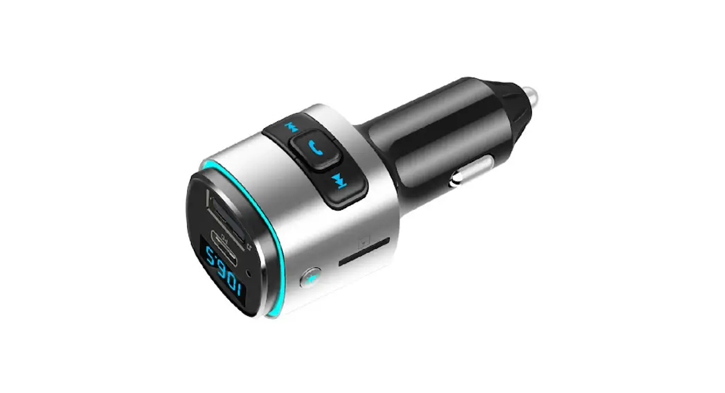 Global Bluetooth Car Charger Bc41t User Manual Global Bluetooth Car Charger Bc41t User Manual