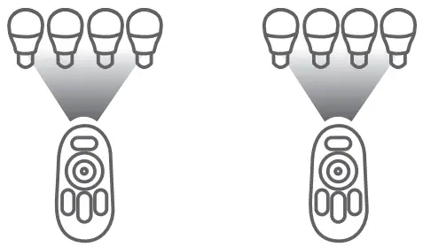 MONSTER LIVE IN COLOR - EXPAND LIGHTS AND ROOMS 2