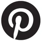 pinterest icon