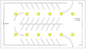 DOUGLAS BT FMS A Lighting Controls Bluetooth Fixture Controller and Sensor - DESIGN 1