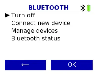 Bluetooth