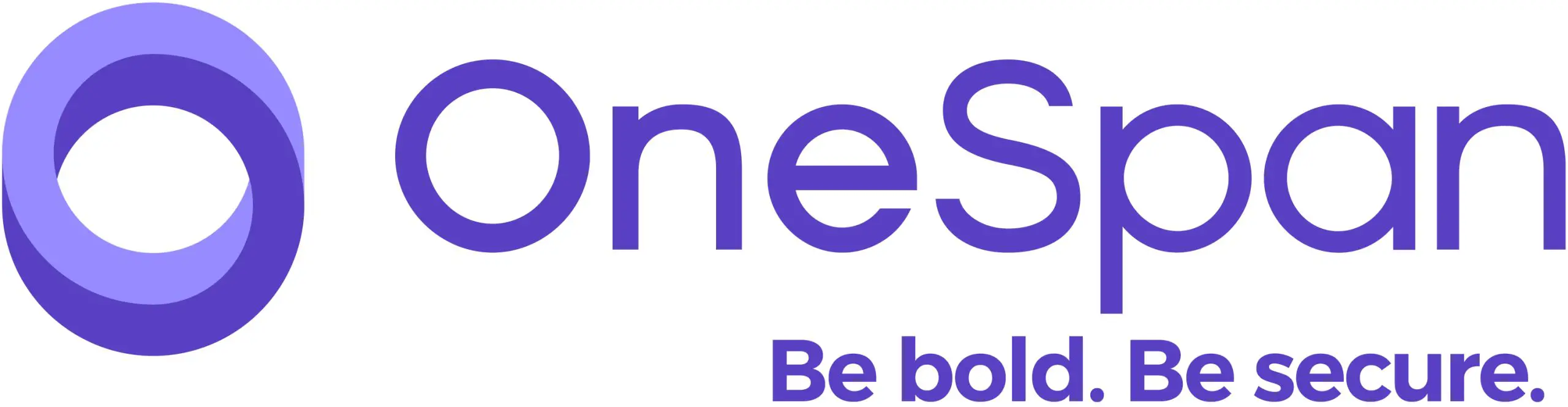 onespan logo