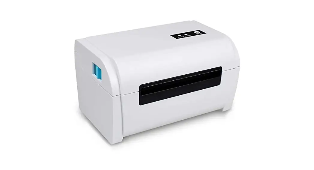 Xiamen Weitrui Electronic Technology Vtr-tb41 Thermal Label Printer User Guide Xiamen Weitrui Electronic Technology Vtr-tb41 Thermal Label Printer User Guide