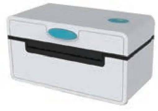 Xiamen Weitrui Electronic Technology VTR TB41 Thermal Label Printer