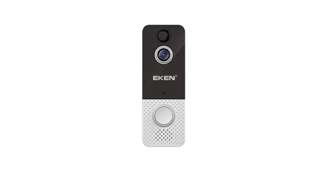 Eken T7 Video Doorbell User Manual