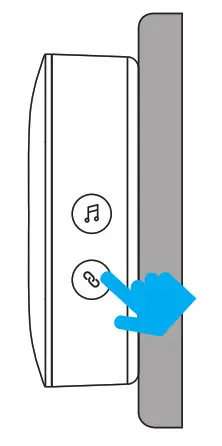 EKEN T7 Video Doorbell- Step 2