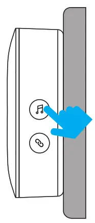 EKEN T7 Video Doorbell- Step 4
