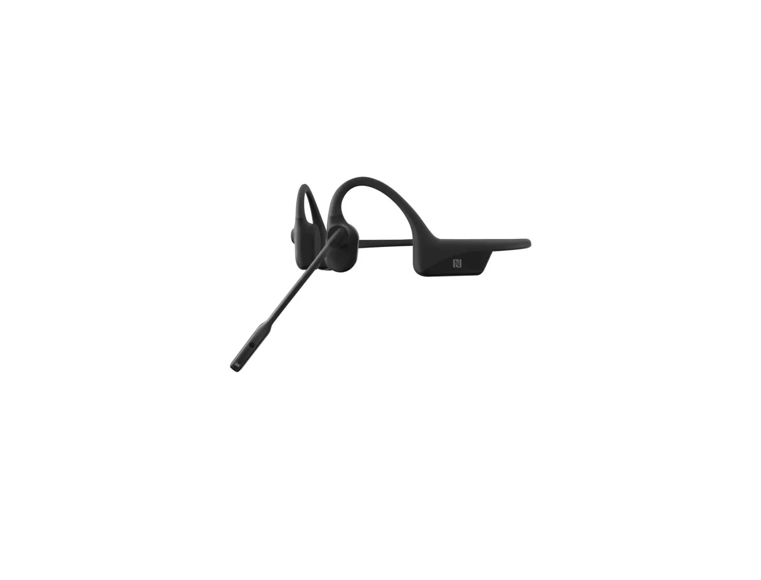 Aftershokz C102 Opencomm Bone Conduction Open-ear Stereo Bluetooth Headset User Manual
