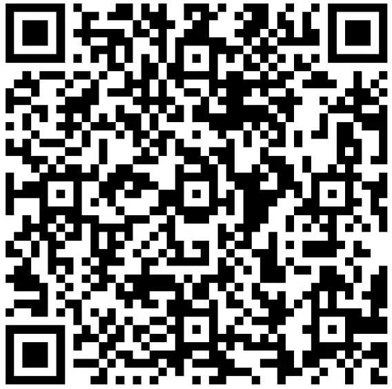 GAOXUN BS SKY001 Aurora Galaxy Projector Lights - QR CODE