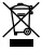Disposal Symbol