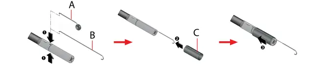 Figure 3 Accessory Installation