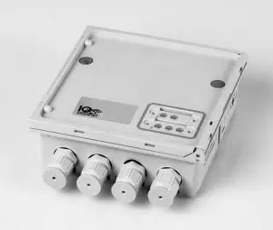 xylem IQ SensorNet MIQ IC2 Module - Fig 1