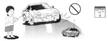 Mekbao Plastic Electronic Industrial 5588012 Remote Control Car Series - Cations 2