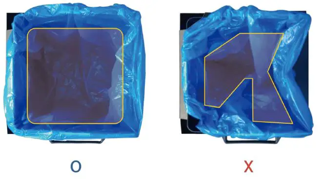 ECUBE CFXCAM CleanFLEX(CAM) Waste Fill Level Sensor fig 10