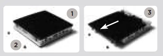 CUSTOMIZING YOUR ZOTAC ZBOX