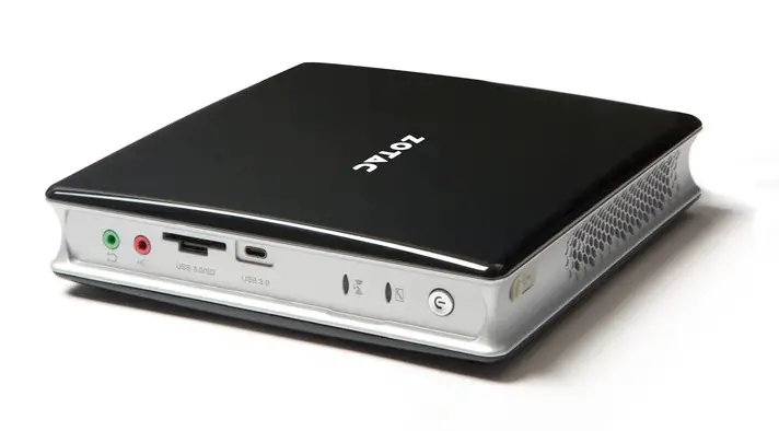 ZOTAC ZBOX