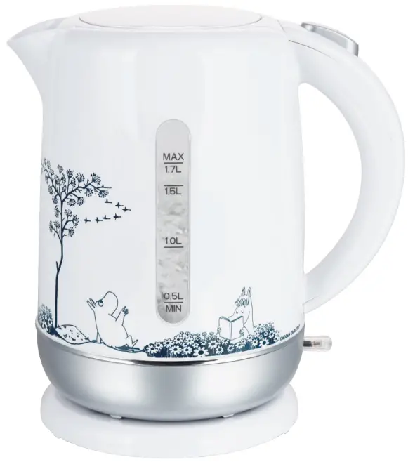 emerio WK 1248701 Water Kettle