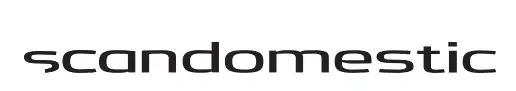 scandomestic logo
