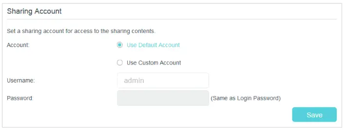 Enable Authentication for Data Security