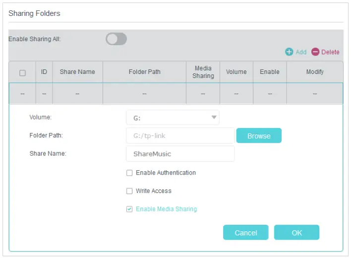 Customize Your Settings