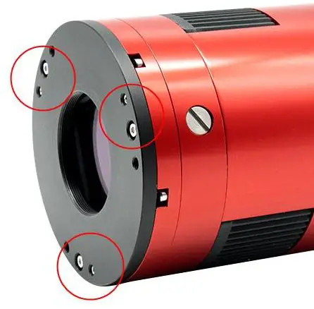 ZWO ASI2600 ASI Astronomy Camera fig11