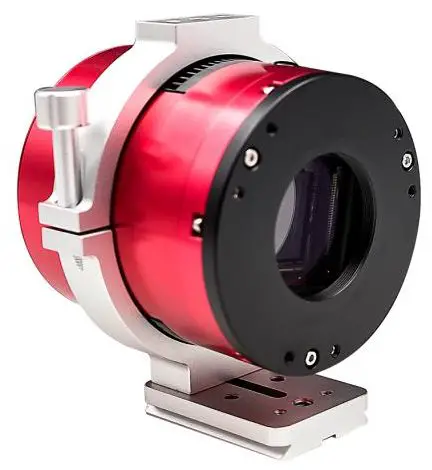 ZWO ASI2600 ASI Astronomy Camera image