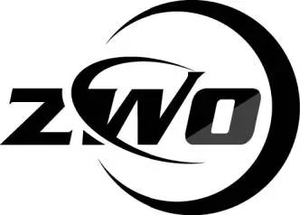 ZWO logo