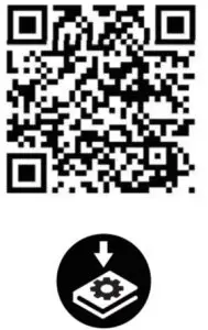 MASTECH MS8211D Pen type Digital Multimeter - qr code