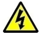 ELECTRICAL HAZARD