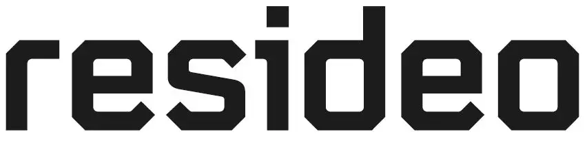 resideo LOGO