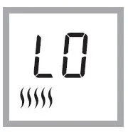 resideo TL7235A Non- Programmable Thermostat FIG 6