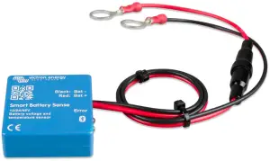 victron energy SBS050150200 Smart Battery Sense Voltage and Temperature Sensor
