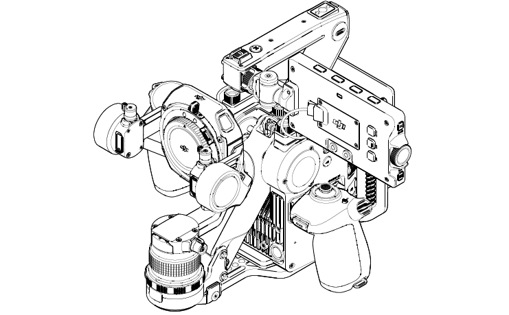 Dji Cp.rn.00000177.01 Ronin 4d 4-axis Cinema Camera 8k Combo Kit User Guide Dji Cp.rn.00000177.01 Ronin 4d 4-axis Cinema Camera 8k Combo Kit User Guide