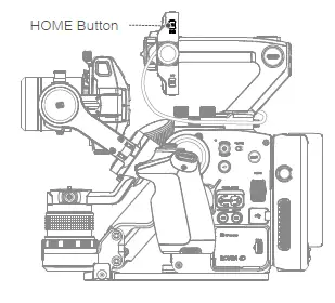 dji CP.RN.00000177.01 Ronin 4D 4-Axis Cinema Camera 8K Combo Kit FIG 13