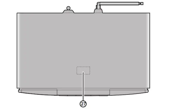 SANGEAN DDR-66BT Internet Desk Radio - Product Overview 2