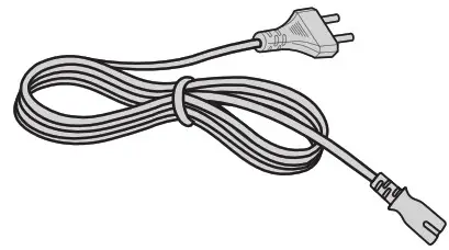 SANGEAN DDR-66BT Internet Desk Radio - What's in the box 2